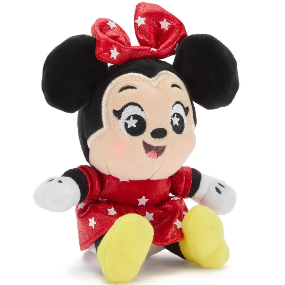 New Mini peluche mystère Mickey Mouse et ses amis Wishables Peluches