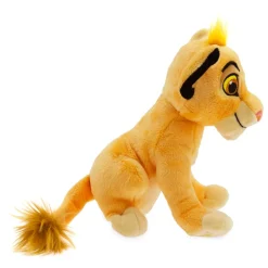 Hot Mini peluche Simba, Le Roi Lion Peluches