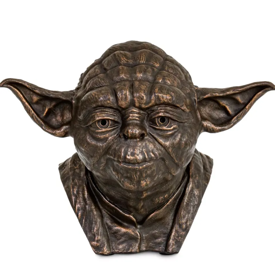 Sale Minibuste Yoda Star Wars: Galaxy's Edge Figurines|Ornements