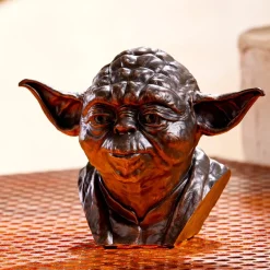 Sale Minibuste Yoda Star Wars: Galaxy's Edge Figurines|Ornements