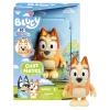 Outlet Moose Toys Figurine Bingo interactive, Bluey Figurines