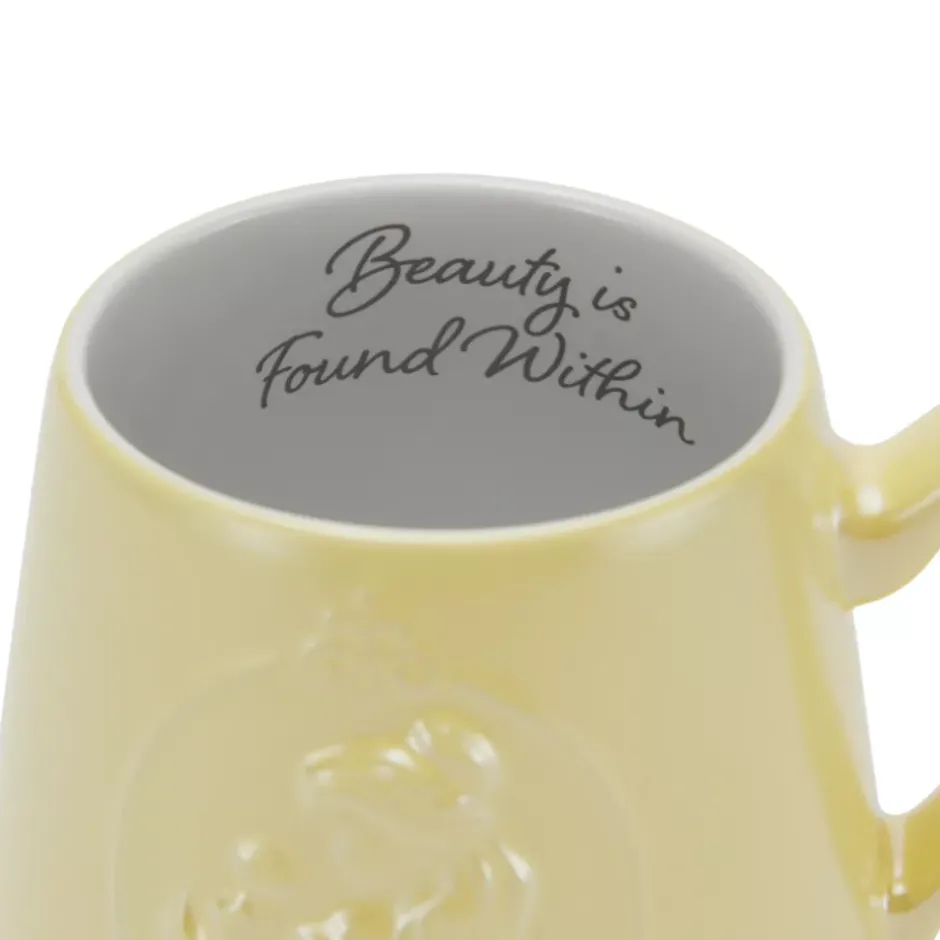 Mug Belle, La Belle et la Bête Mugs, Tasses Et Gobelets