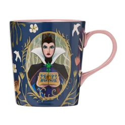 Hot Mug Blanche Neige et la Reine, film Blanche Neige (2025) Mugs, Tasses Et Gobelets