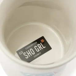 Hot Mug Café V8 de Flo, Disney Pixar Cars Mugs, Tasses Et Gobelets