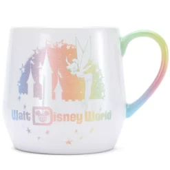 Best Mug Clochette Walt Disney World Mugs, Tasses Et Gobelets