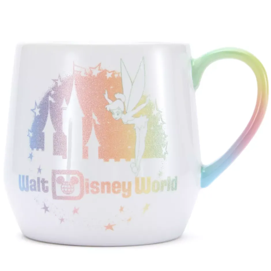 Best Mug Clochette Walt Disney World Mugs, Tasses Et Gobelets