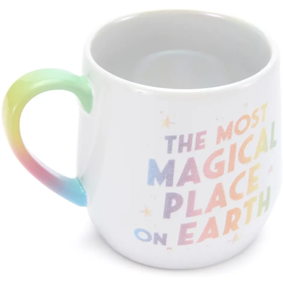 Best Mug Clochette Walt Disney World Mugs, Tasses Et Gobelets