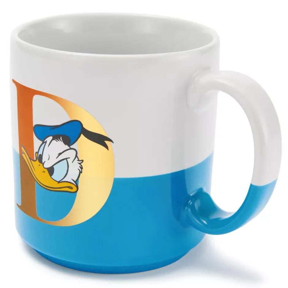 Discount Mug Donald Duck "Even Tempered" Mugs, Tasses Et Gobelets