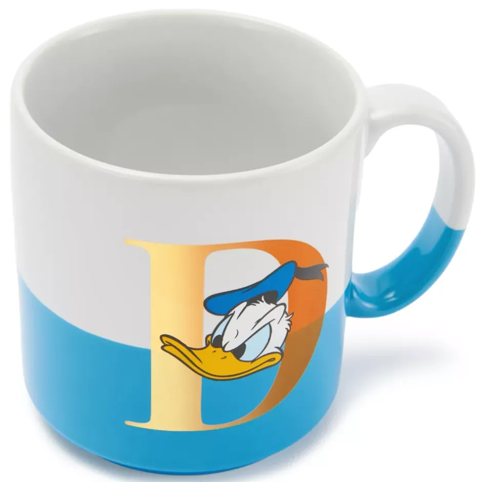 Discount Mug Donald Duck "Even Tempered" Mugs, Tasses Et Gobelets