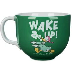 Mug Donald pour le petit-déjeuner Mugs, Tasses Et Gobelets