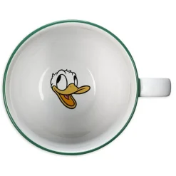 Mug Donald pour le petit-déjeuner Mugs, Tasses Et Gobelets
