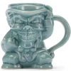 Hot Mug Ezra sculpté, The Haunted Mansion Mugs, Tasses Et Gobelets