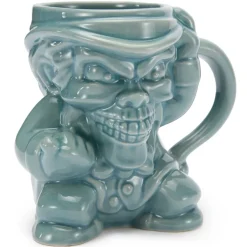Hot Mug Ezra sculpté, The Haunted Mansion Mugs, Tasses Et Gobelets