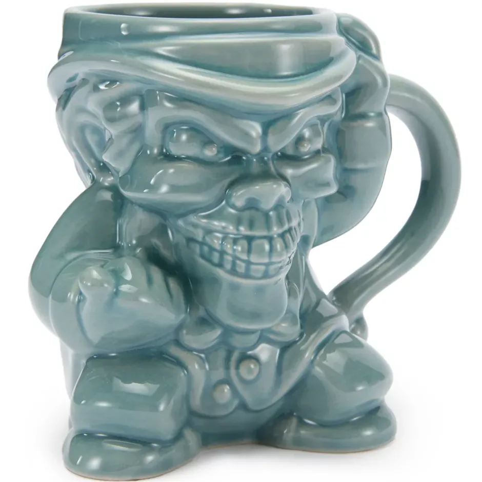 Hot Mug Ezra sculpté, The Haunted Mansion Mugs, Tasses Et Gobelets