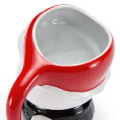 Best Mug figuratif Jack Skellington en Perce-Oreilles, L'Étrange Noël de monsieur Jack par Tim Burton Mugs, Tasses Et Gobelets