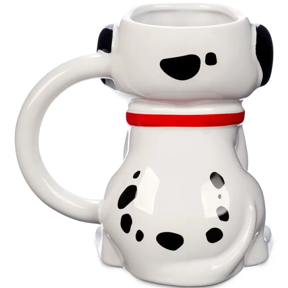 Best Mug figuratif Lucky, 101 Dalmatiens Mugs, Tasses Et Gobelets
