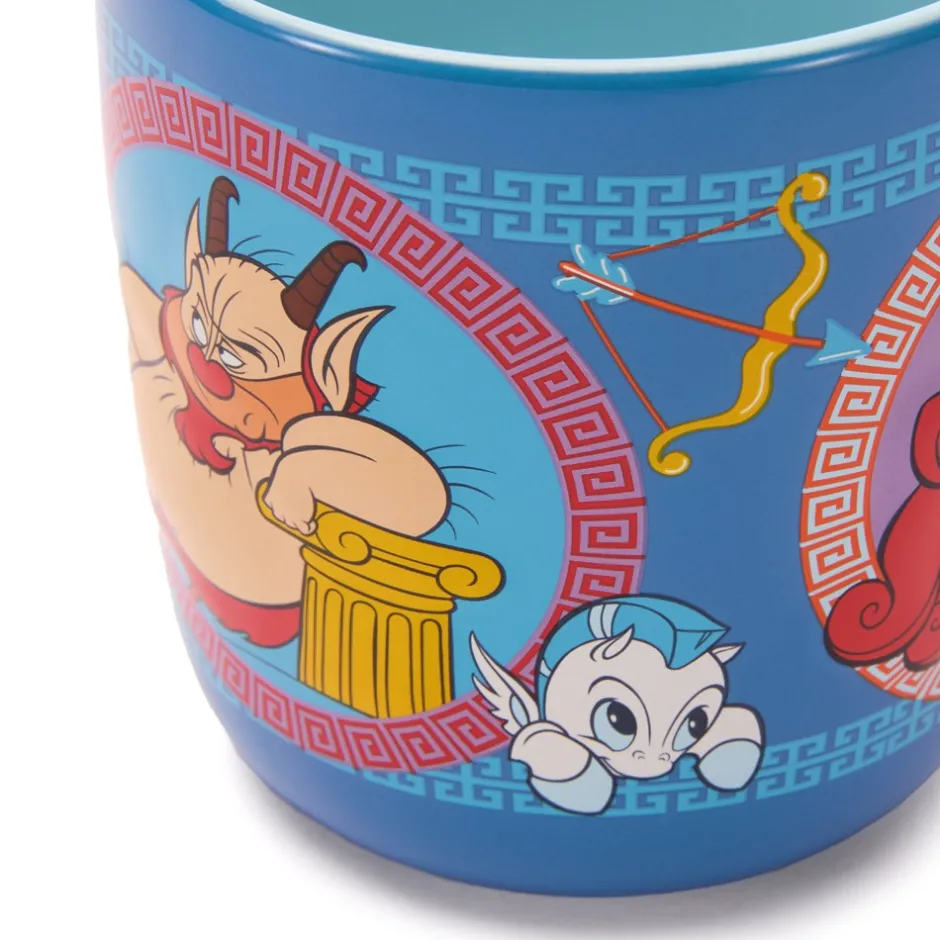 Best Mug Hercule Mugs, Tasses Et Gobelets