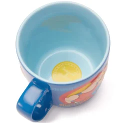 Best Mug Hercule Mugs, Tasses Et Gobelets