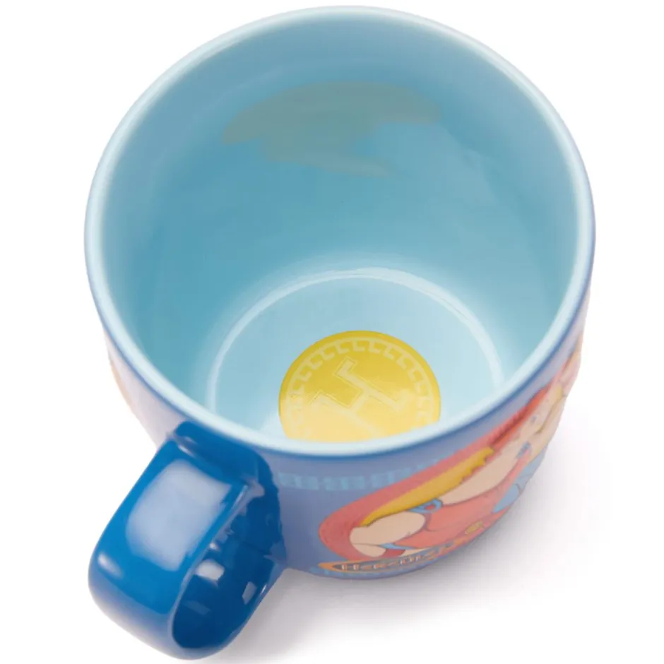 Best Mug Hercule Mugs, Tasses Et Gobelets