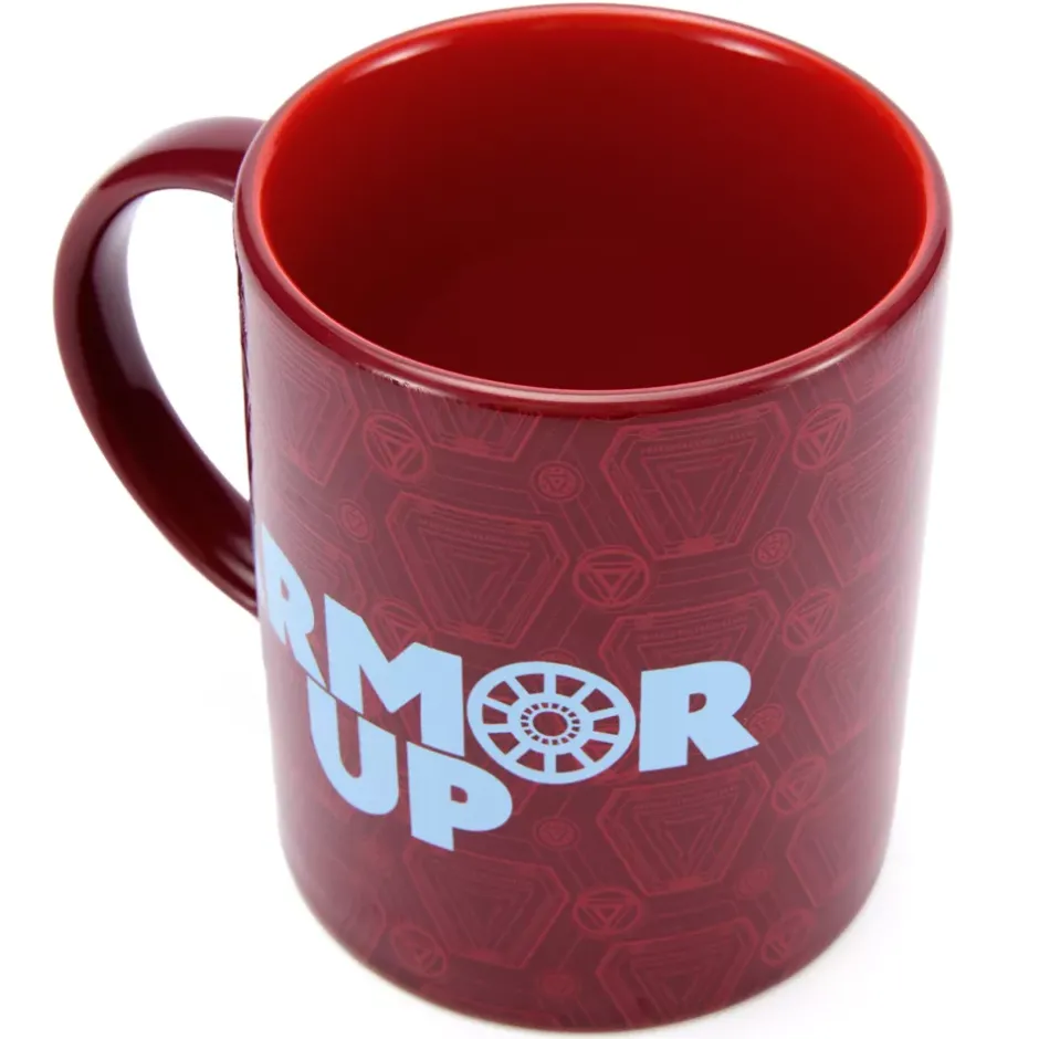 Clearance Mug Iron Man Mugs, Tasses Et Gobelets