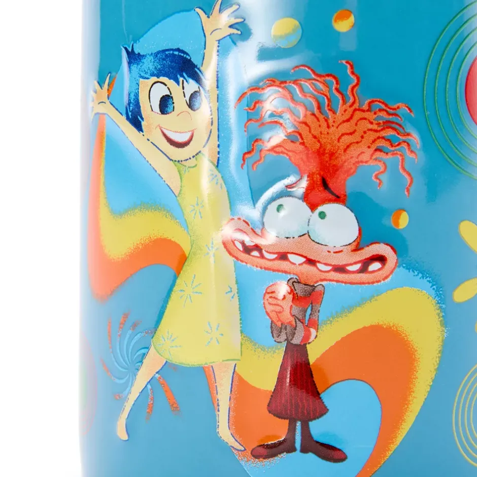 Best Mug Joie et Anxiété, Vice-Versa 2 Mugs, Tasses Et Gobelets