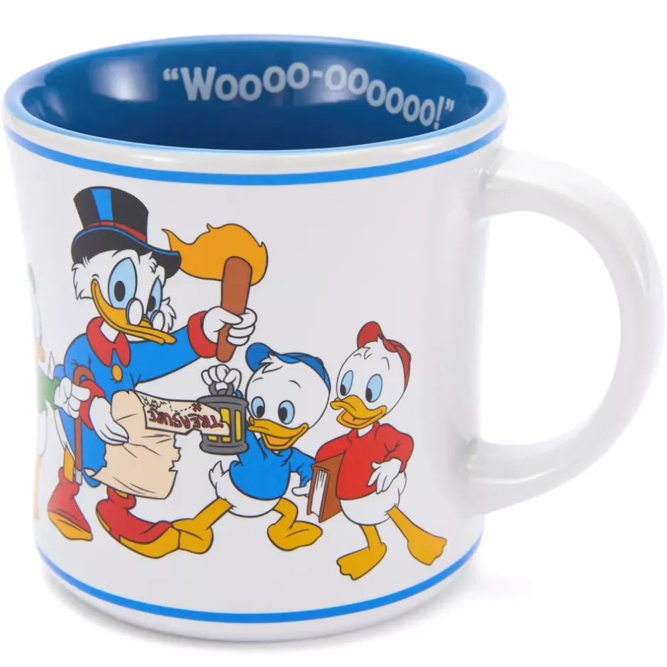 Outlet Mug La Bande à Picsou Mugs, Tasses Et Gobelets