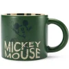 Mug Mickey à damiers Mugs, Tasses Et Gobelets