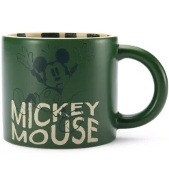 Mug Mickey à damiers Mugs, Tasses Et Gobelets