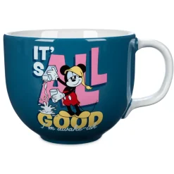 Best Mug Mickey pour le petit-déjeuner Mugs, Tasses Et Gobelets