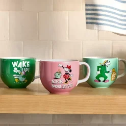 Sale Mug Minnie pour le petit-déjeuner Mugs, Tasses Et Gobelets
