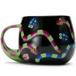 Discount Mug Oogie Boogie, L'Étrange Noël de monsieur Jack de Tim Burton Mugs, Tasses Et Gobelets