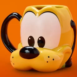 New Mug Pluto Mugs, Tasses Et Gobelets