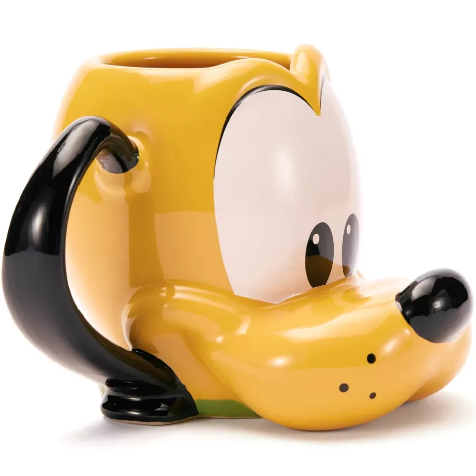 New Mug Pluto Mugs, Tasses Et Gobelets