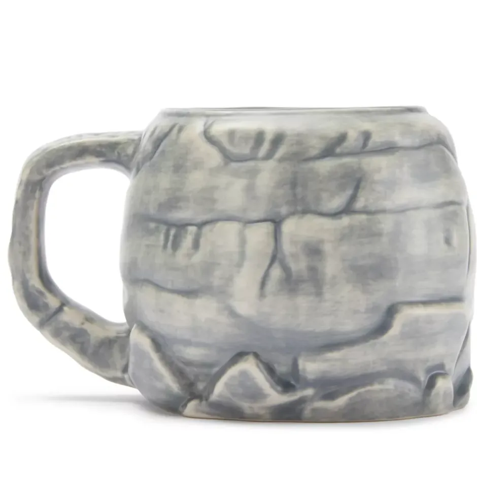 Online Mug Rocher du Crâne, Peter Pan Mugs, Tasses Et Gobelets