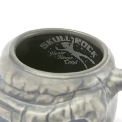 Online Mug Rocher du Crâne, Peter Pan Mugs, Tasses Et Gobelets