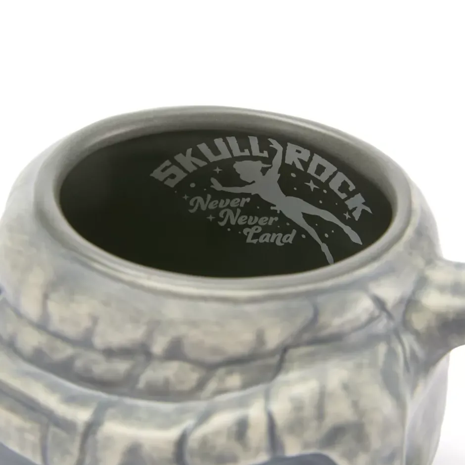 Online Mug Rocher du Crâne, Peter Pan Mugs, Tasses Et Gobelets