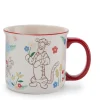 Online Mug Tigrou et Porcinet, Winnie l'Ourson Mugs, Tasses Et Gobelets