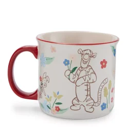 Online Mug Tigrou et Porcinet, Winnie l'Ourson Mugs, Tasses Et Gobelets