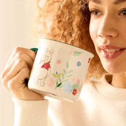 Hot Mug Winnie l'Ourson Mugs, Tasses Et Gobelets