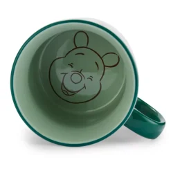 Hot Mug Winnie l'Ourson Mugs, Tasses Et Gobelets