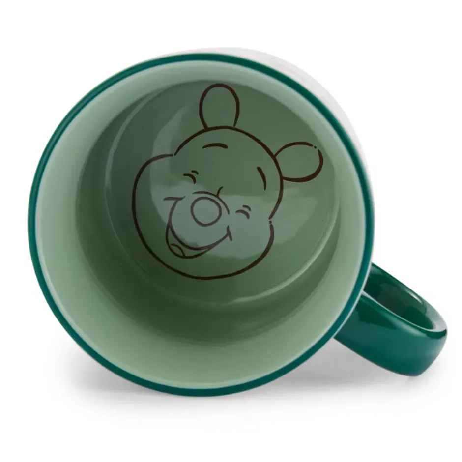 Hot Mug Winnie l'Ourson Mugs, Tasses Et Gobelets