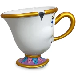 Mug Zip, La Belle et la Bête Mugs, Tasses Et Gobelets