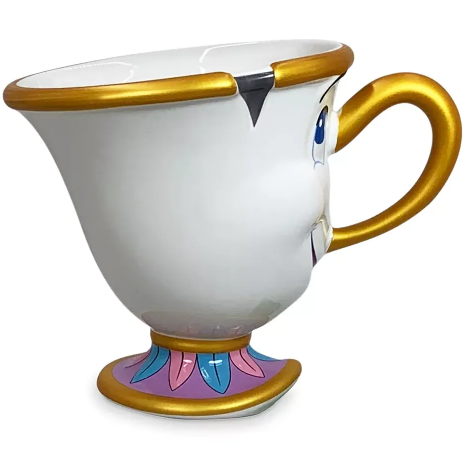 Mug Zip, La Belle et la Bête Mugs, Tasses Et Gobelets