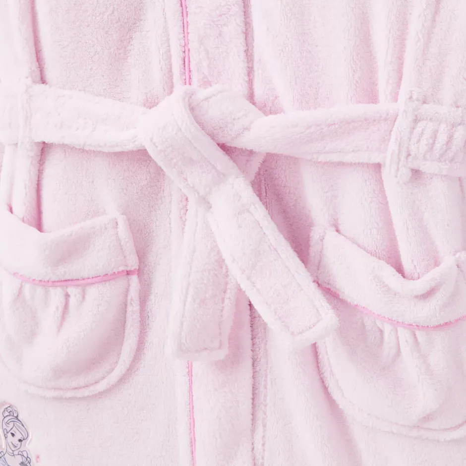 Outlet Peignoir Princesses Disney pour enfants Enfant Pyjamas Et Chaussons Pour Enfant