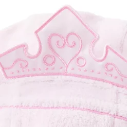 Outlet Peignoir Princesses Disney pour enfants Enfant Pyjamas Et Chaussons Pour Enfant