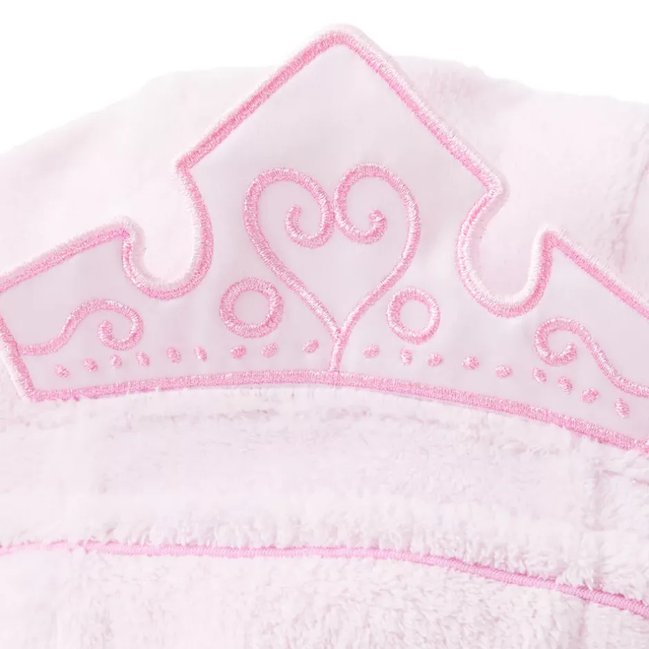 Outlet Peignoir Princesses Disney pour enfants Enfant Pyjamas Et Chaussons Pour Enfant