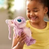 Discount Peluche Angel en position debout, Lilo & Stitch Peluches