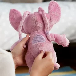 Discount Peluche Angel en position debout, Lilo & Stitch Peluches