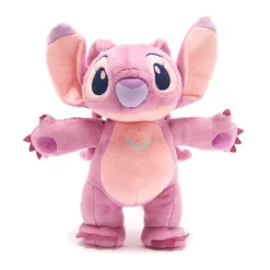 Discount Peluche Angel en position debout, Lilo & Stitch Peluches