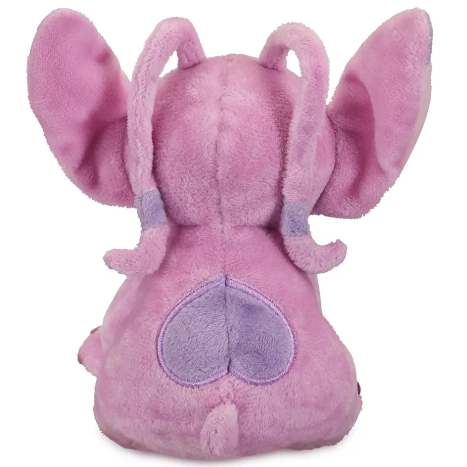 Hot Peluche Angel miniature, Lilo & Stitch Peluches
